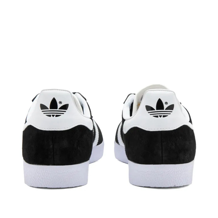 Adidas Gazelle BB5476 Core Black / Footwear White / Clear Granite