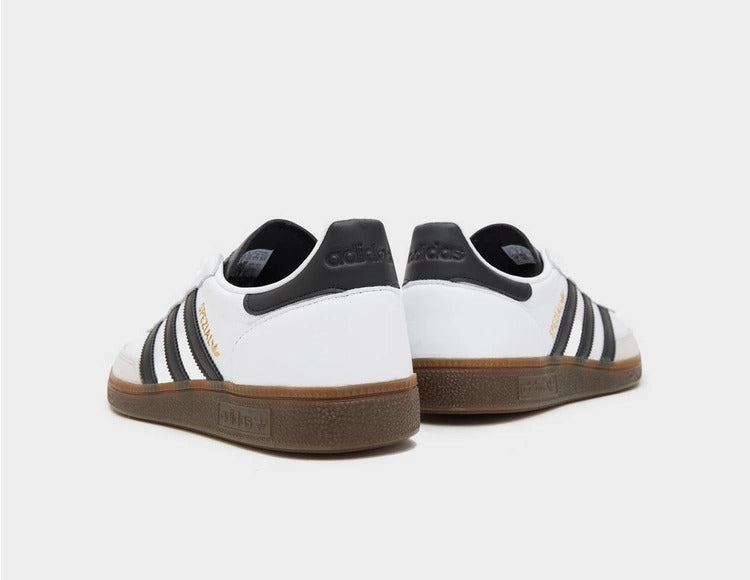Adidas Handball Spezial IE3403 Cloud White / Core Black / Gum