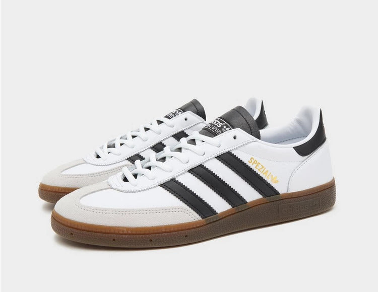 Adidas Handball Spezial IE3403 Cloud White / Core Black / Gum