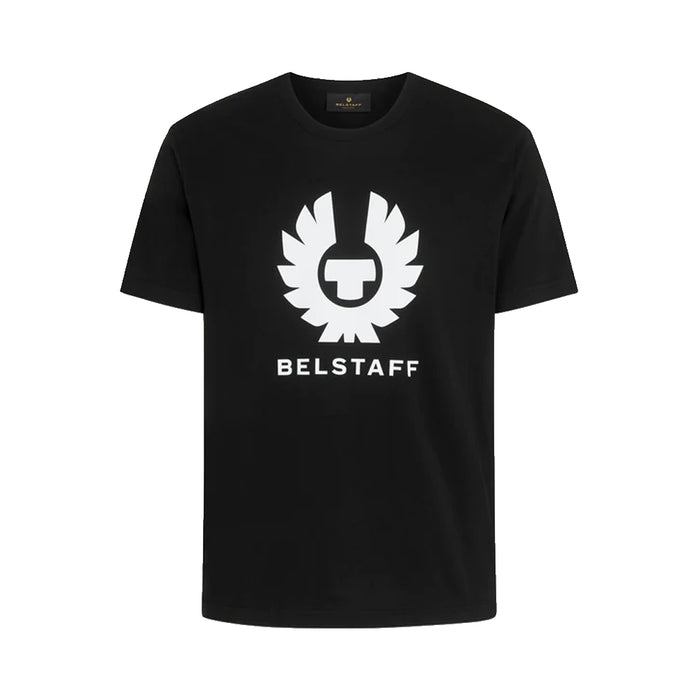 Belstaff Phoenix T-Shirt Black