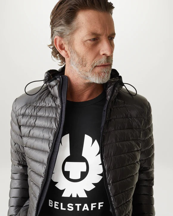 Belstaff Phoenix T-Shirt Black