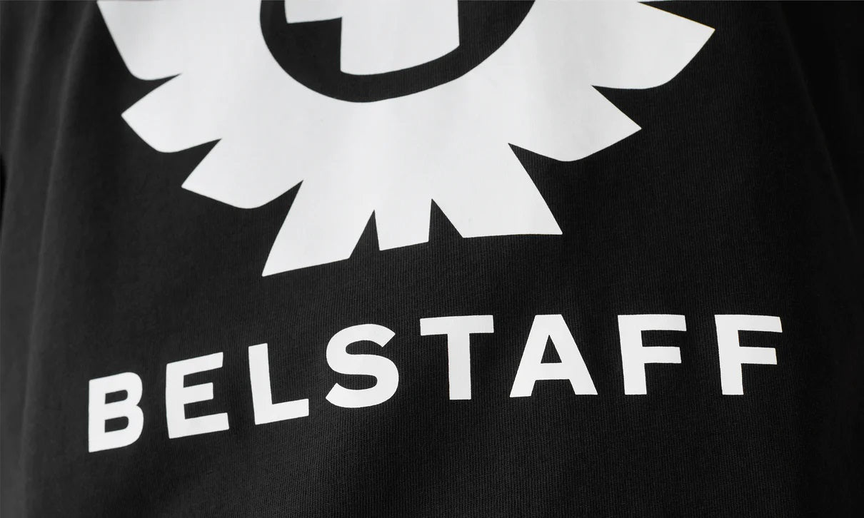 Belstaff Phoenix T-Shirt Black