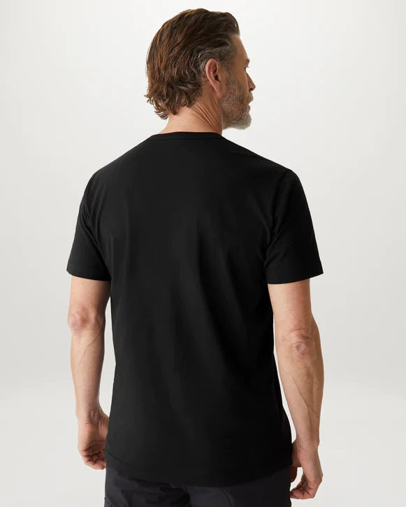 Belstaff Phoenix T-Shirt Black