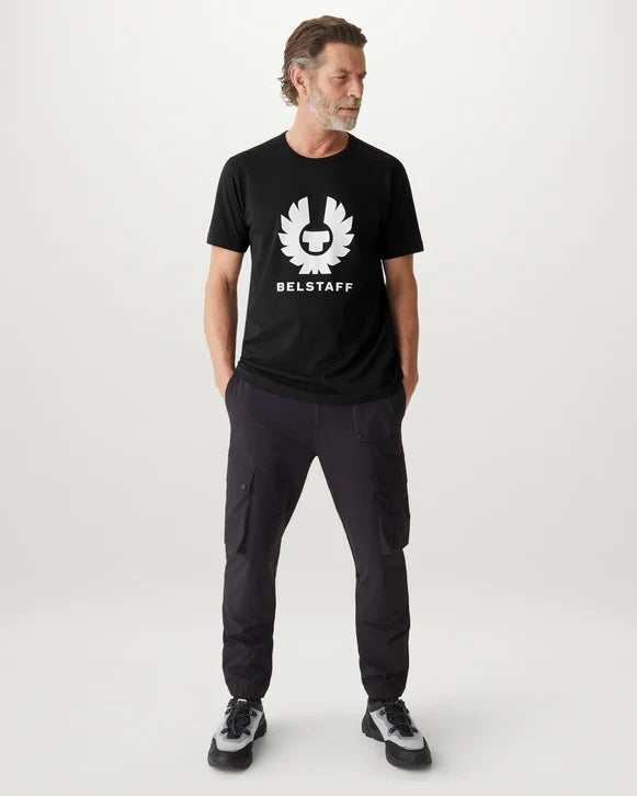 Belstaff Phoenix T-Shirt Black