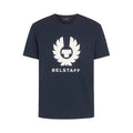 Belstaff Phoenix T-Shirt Dark Ink