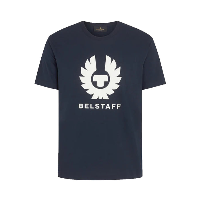 Belstaff Phoenix T-Shirt Dark Ink