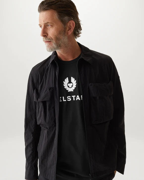 Belstaff Signature T-Shirt Black