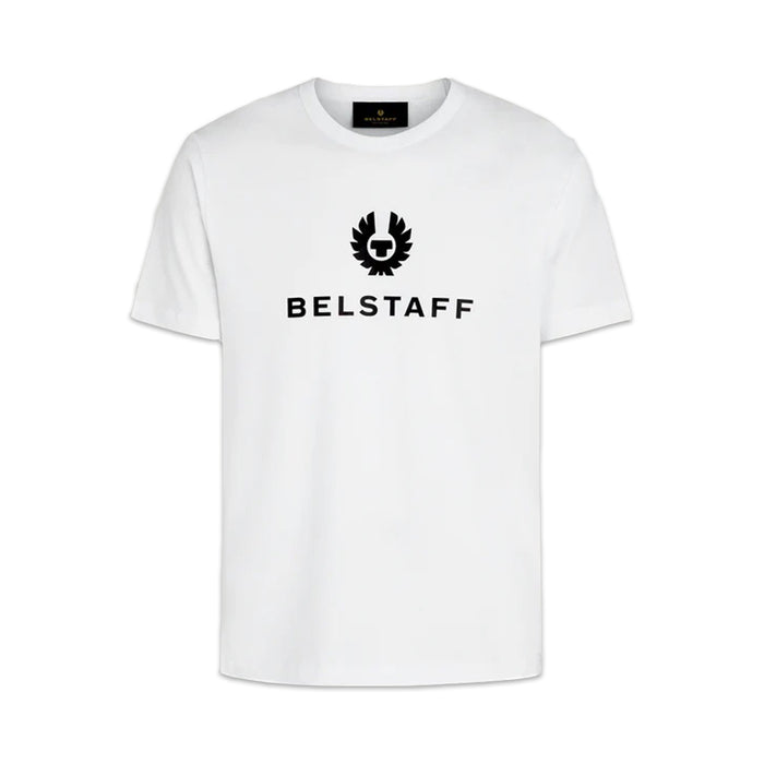 Belstaff Signature T-Shirt White