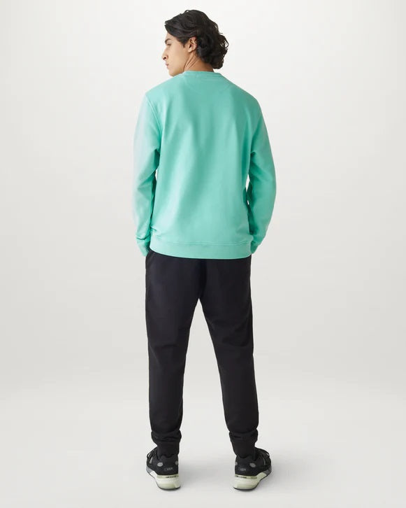 Belstaff Sweatshirt Ocean Green