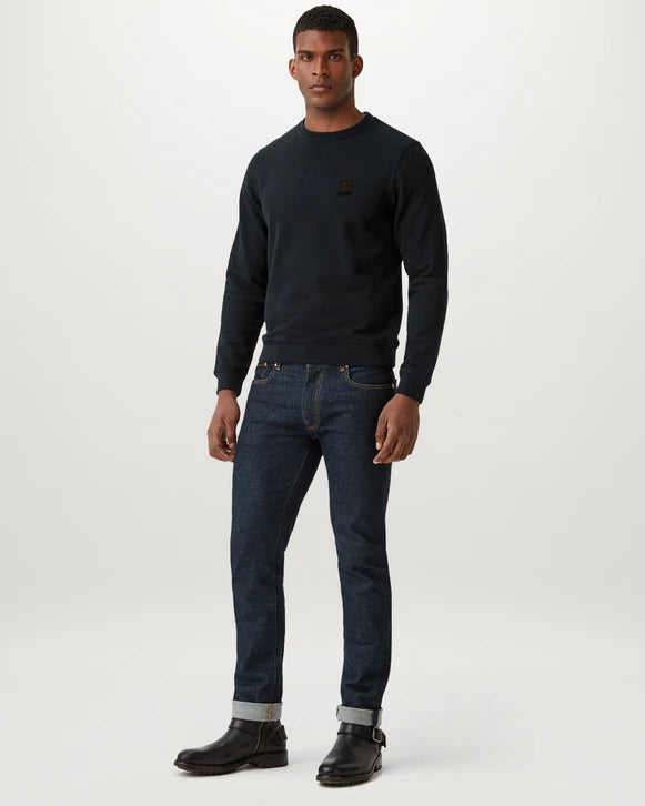 Belstaff Sweatshirt Black