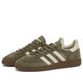 Adidas Handball Spezial JR2121 Olive Strata / Cream White / Gum
