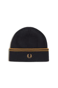 Fred Perry Gorro de lana merina C3317