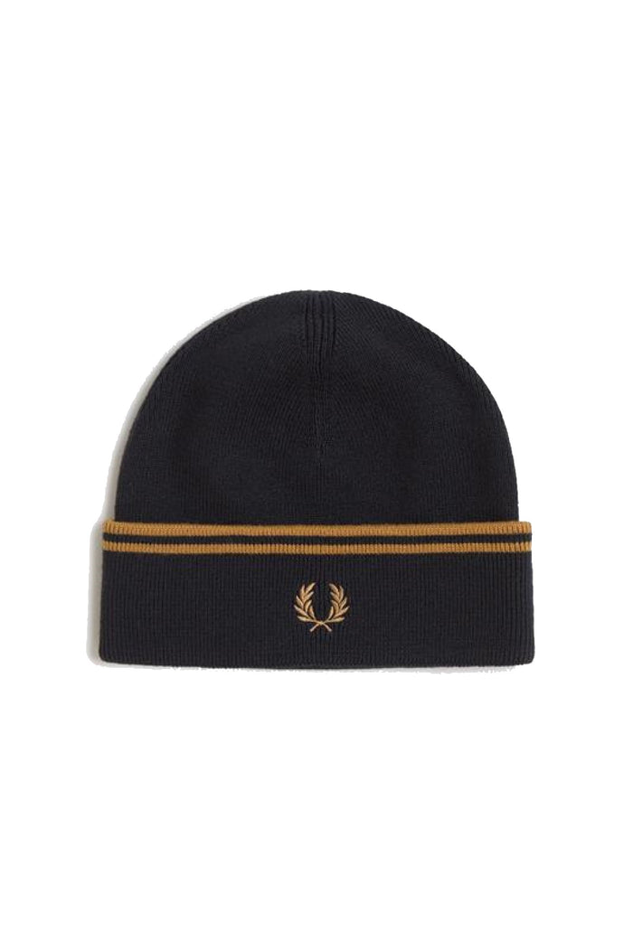 Fred Perry Gorro Lana Merina C3317