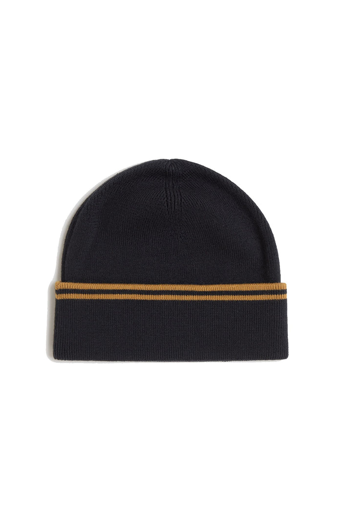 Fred Perry Gorro Lana Merina C3317