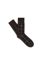 Fred Perry Calcetines tartán C3333 33C