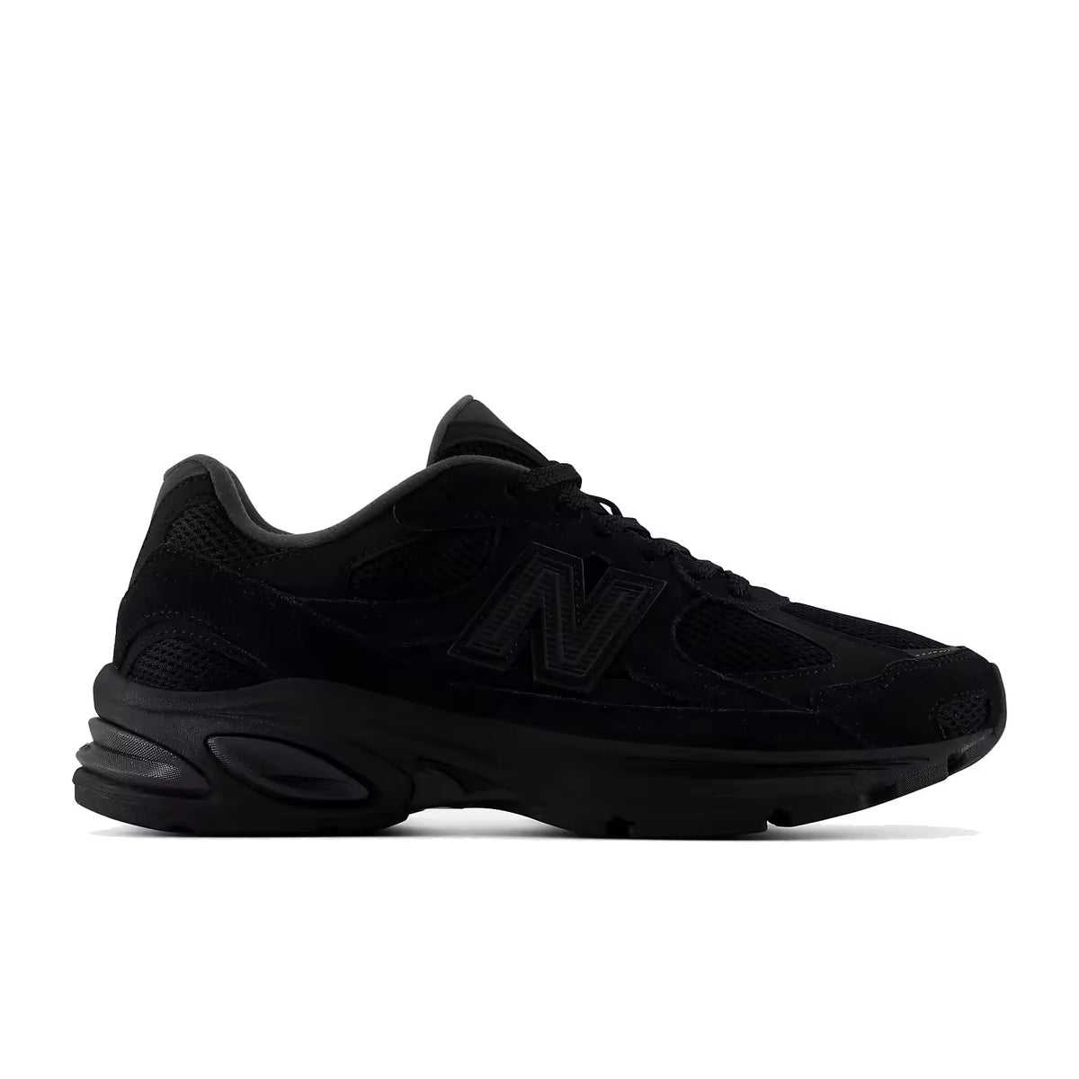 New Balance U2010 7B1 Black