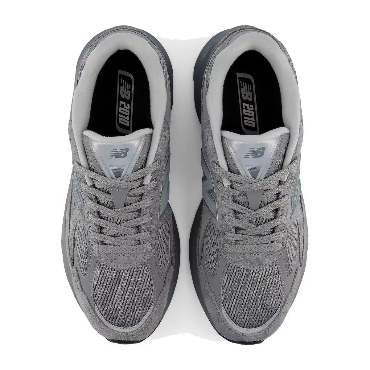 New Balance U2010 3EJ Harbor Grey