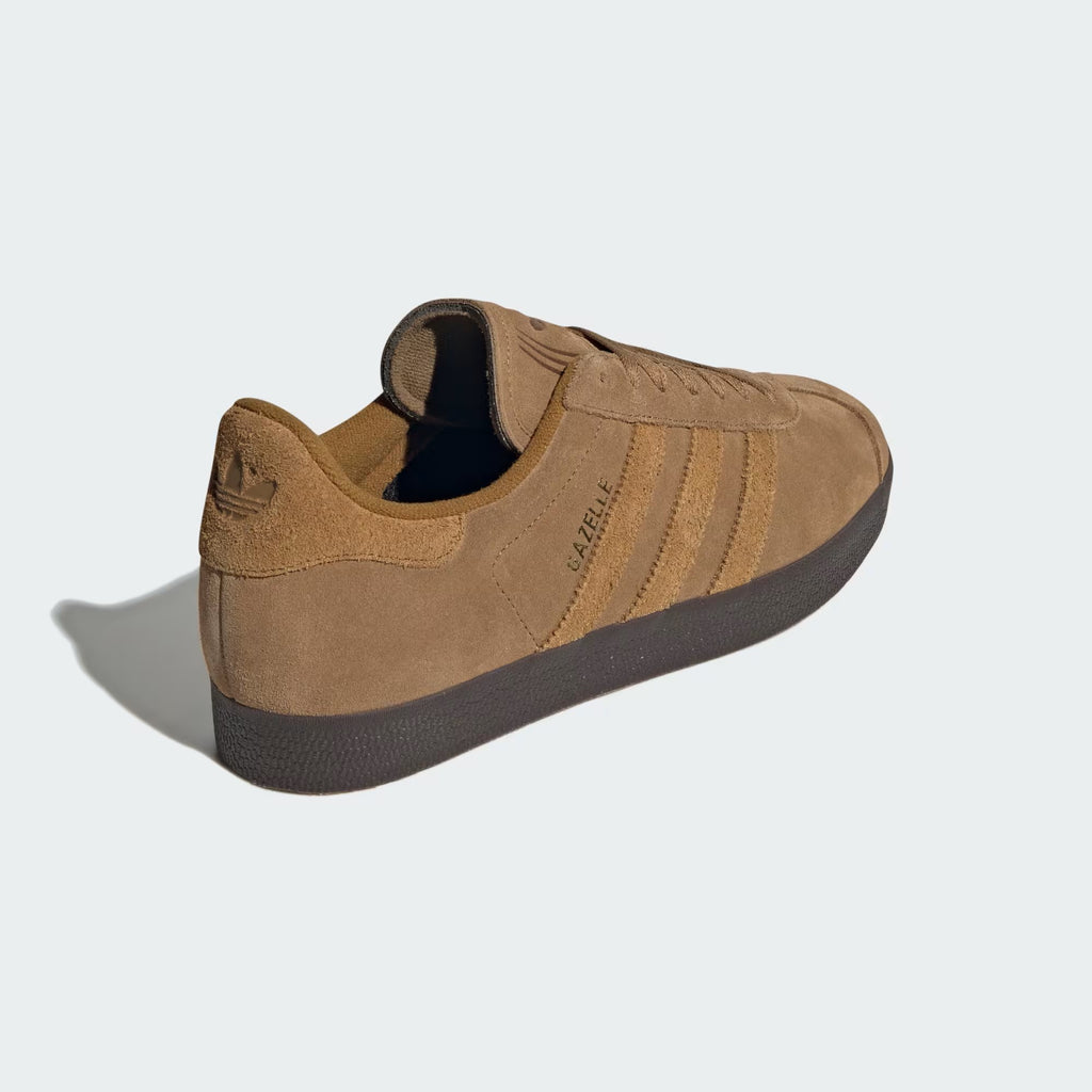 Adidas Gazelle IG2099 Brown Desert / Bronze Strata / Dark Brown