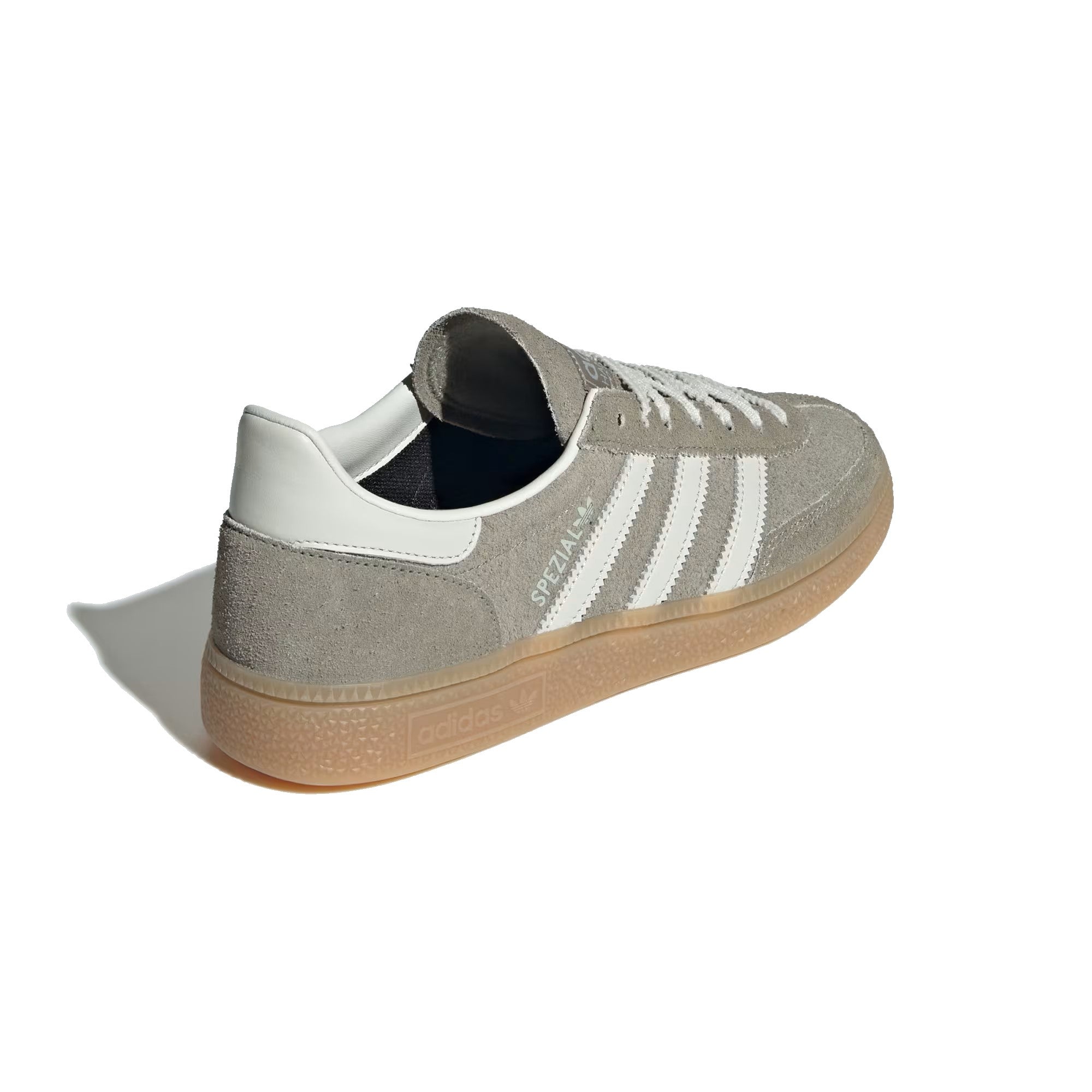 Adidas Handball Spezial Woman JR0850 Silver Pebble / Orbit Grey / Gum