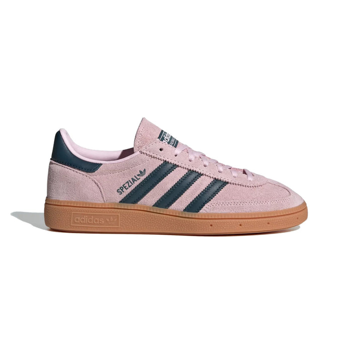 Adidas Handball Spezial Woman IF6561 Clear Pink / Arctic Night