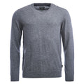 Barbour Harrow V Neck Grey