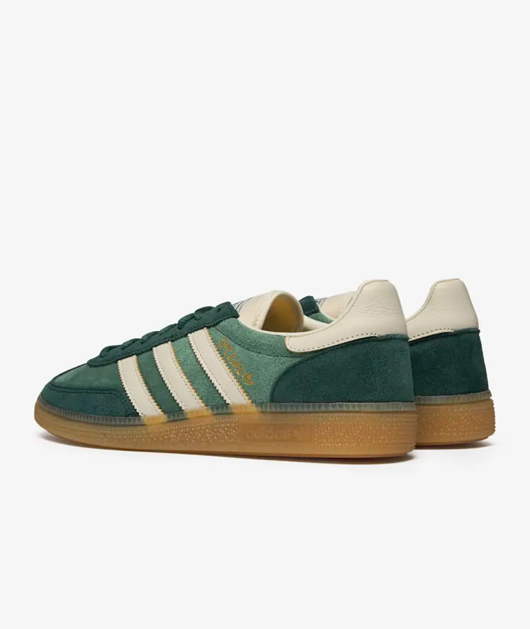 Adidas Handball Spezial IH6589 Collegiate Green / Off White / Aurora Ivy