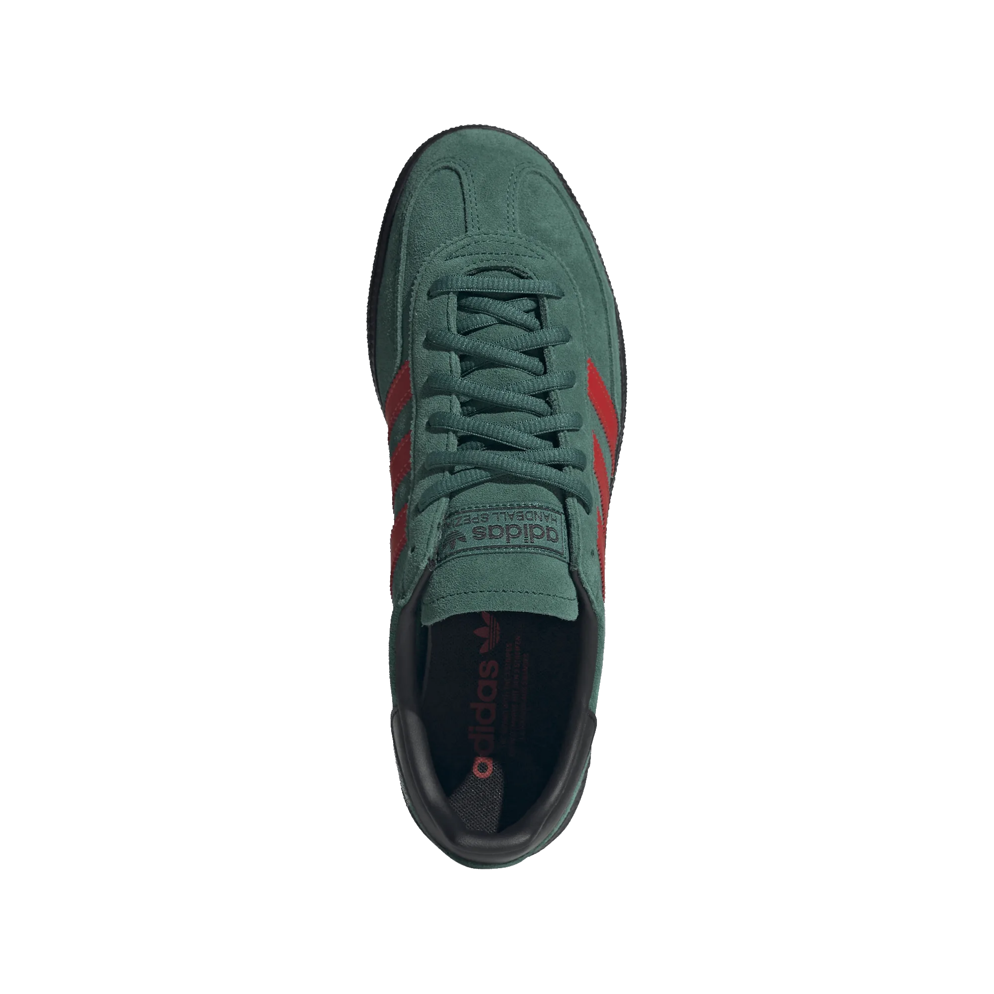 Adidas Handball Spezial IH9767 Collegiate Green / Red / Core Black
