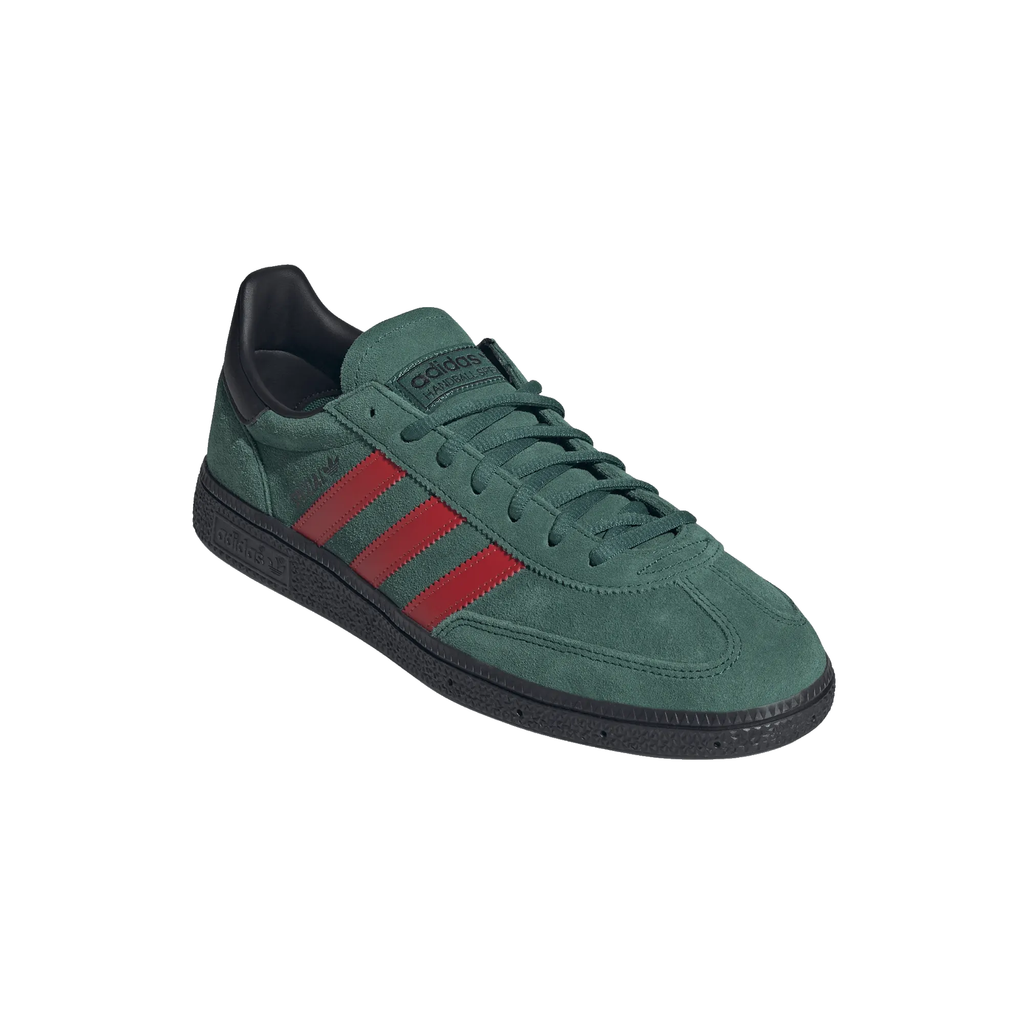 Adidas Handball Spezial IH9767 Collegiate Green / Red / Core Black