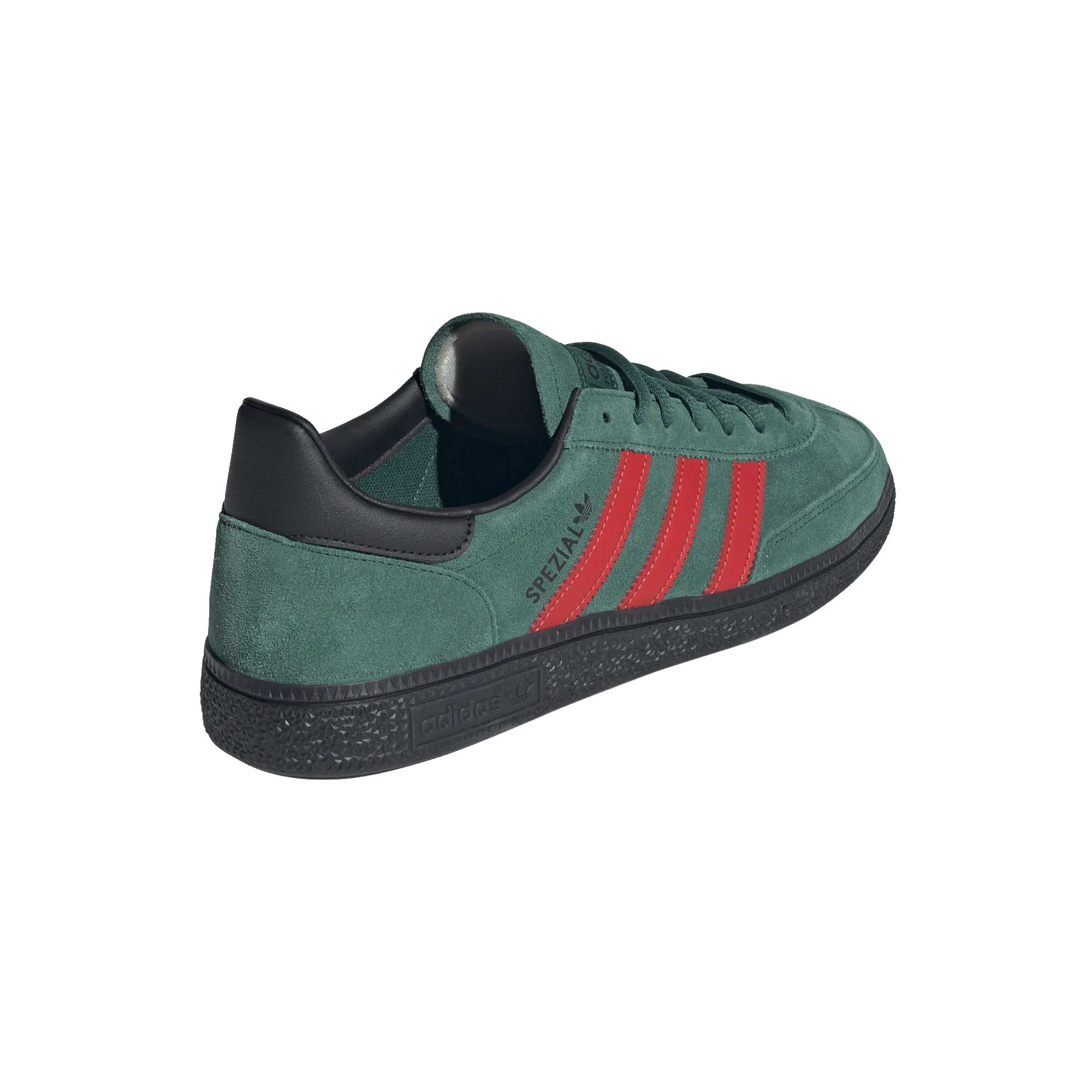Adidas Handball Spezial IH9767 Collegiate Green / Red / Core Black