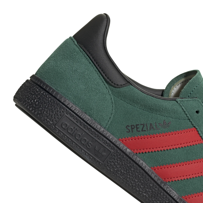 Adidas Handball Spezial IH9767 Collegiate Green / Red / Core Black
