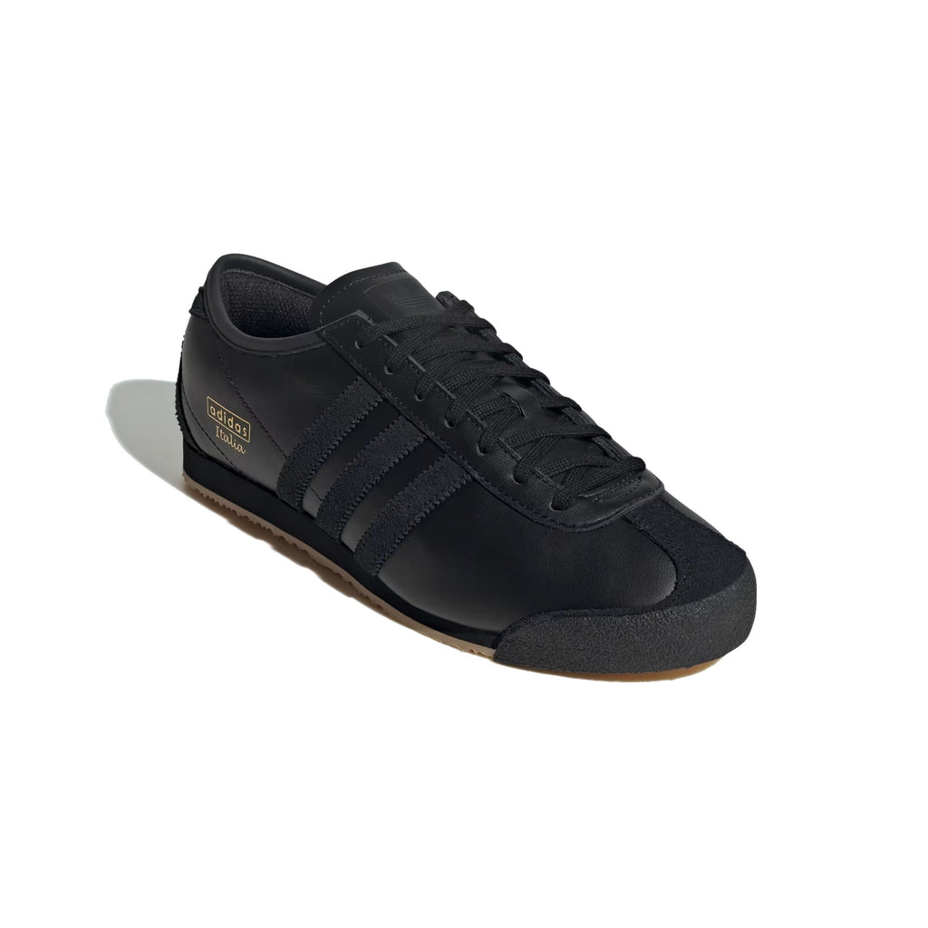 Adidas ITALIA 70s KH9055 Core Black / Core Black / Gum