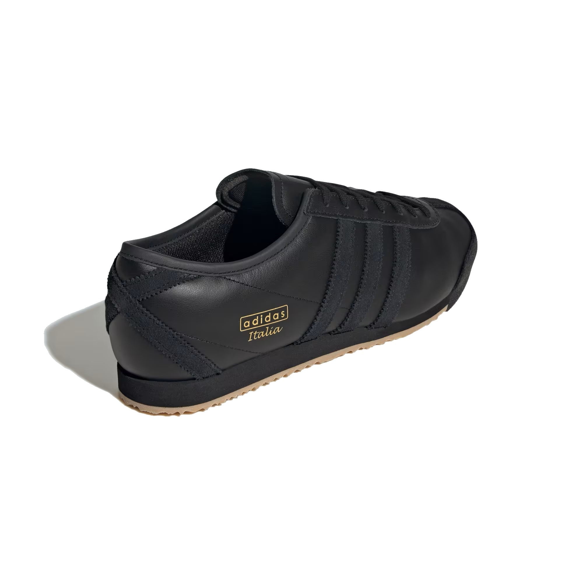 Adidas ITALIA 70s KH9055 Core Black / Core Black / Gum