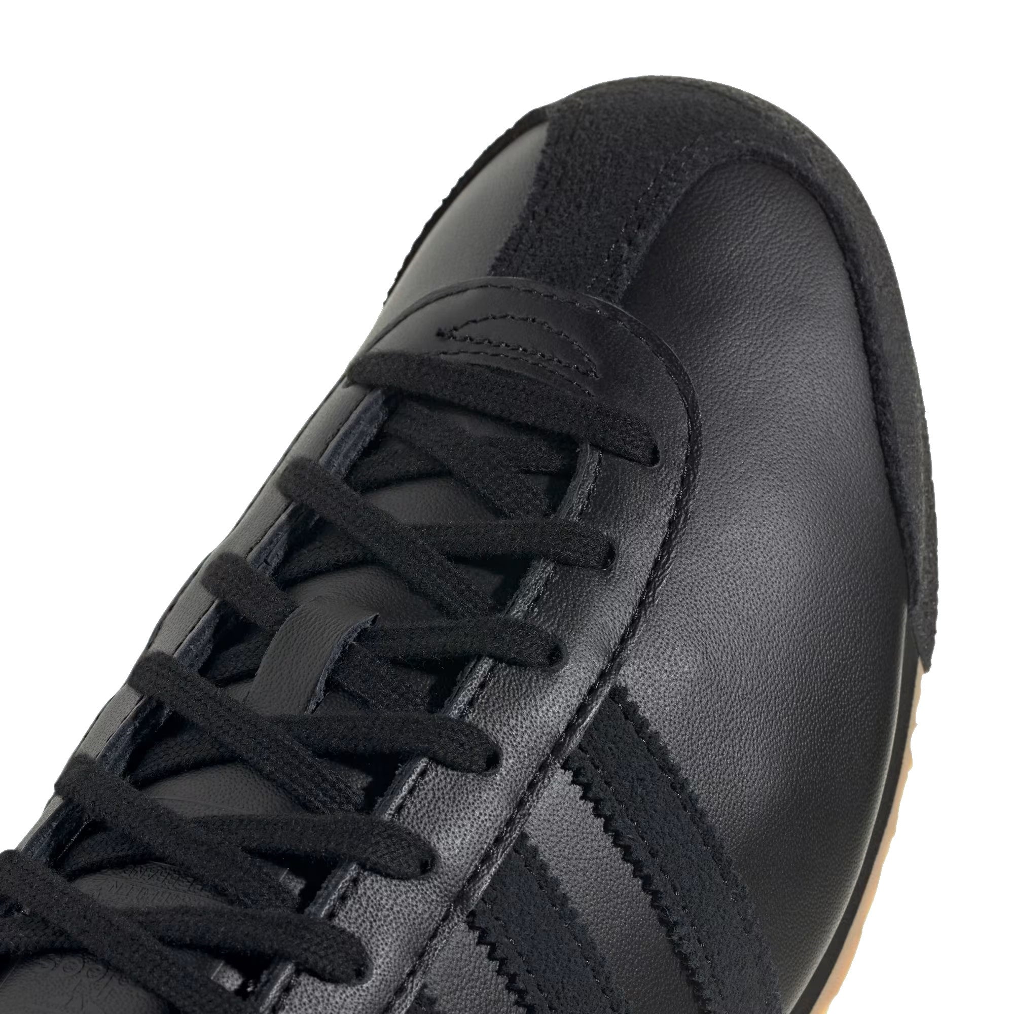 Adidas ITALIA 70s KH9055 Core Black / Core Black / Gum