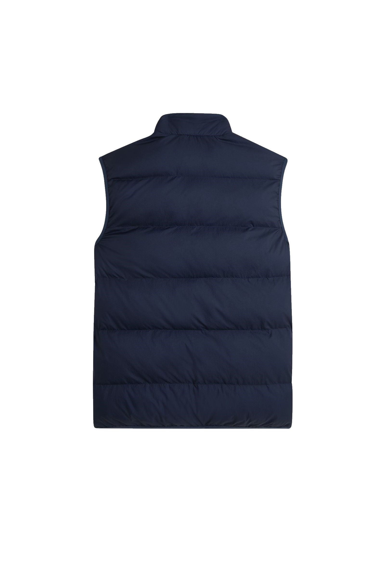 Fred Perry Insulated Gilet Dark Airforce