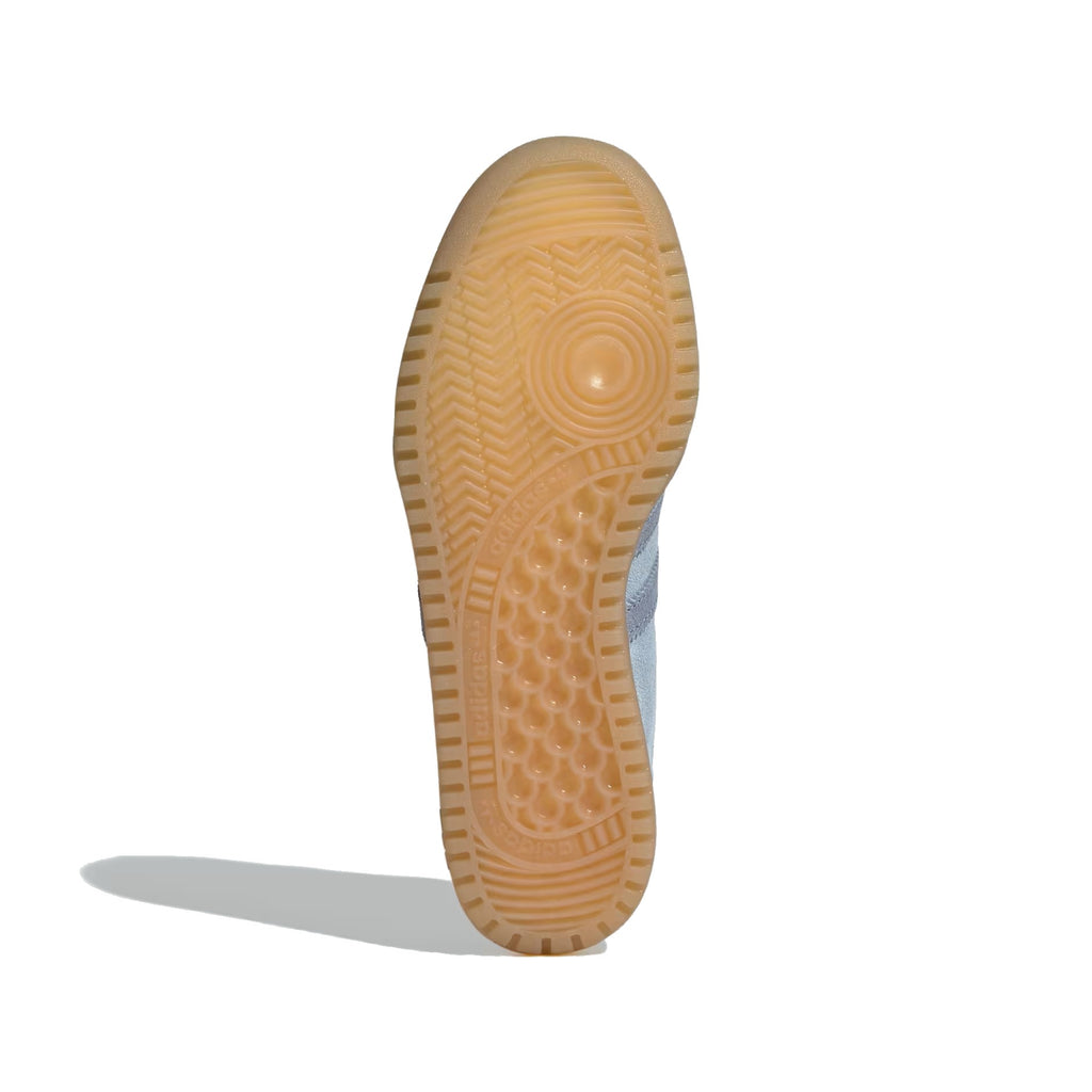 Adidas Bermuda Woman JS3974 Clear Sky / Tactile Blue / Gum