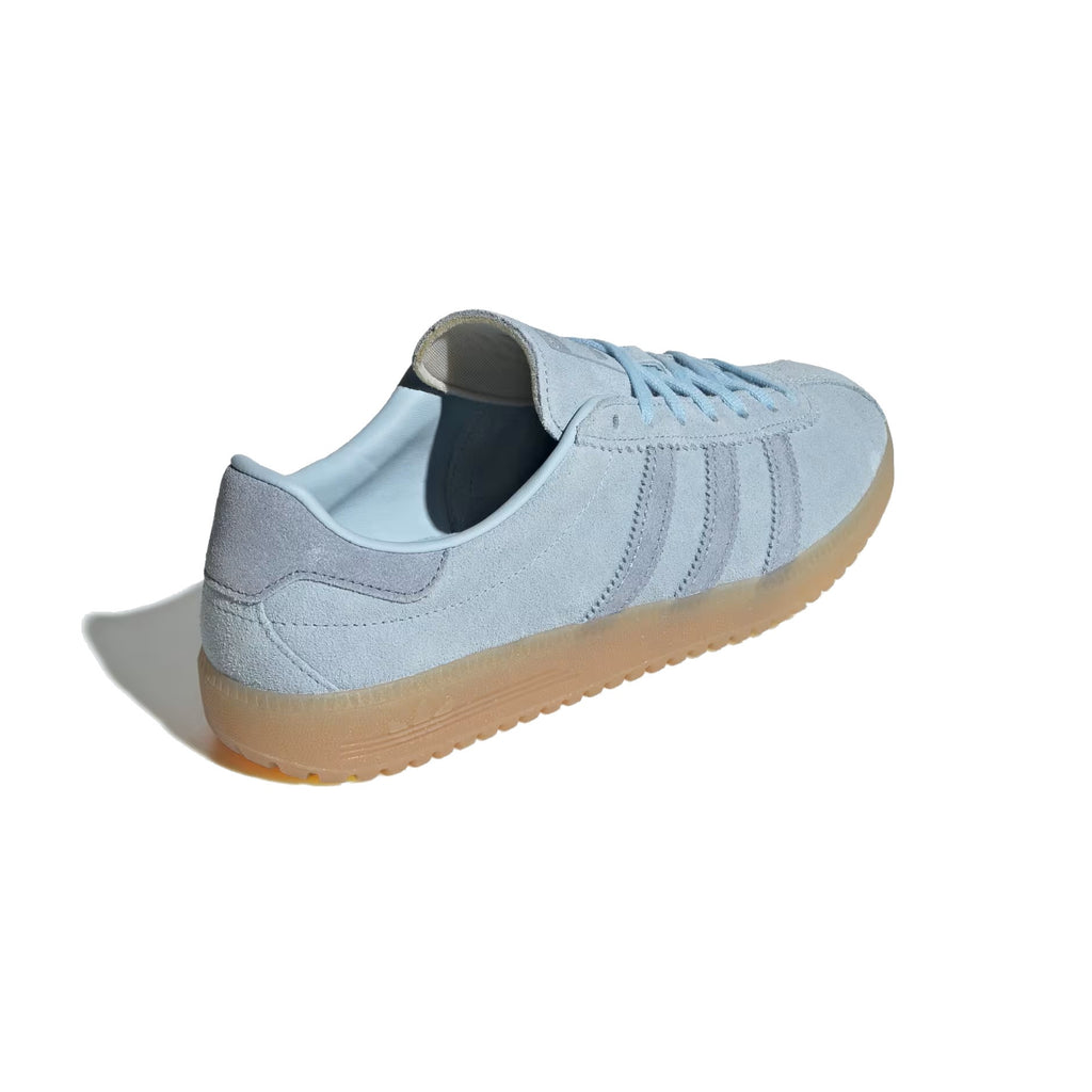 Adidas Bermuda Woman JS3974 Clear Sky / Tactile Blue / Gum