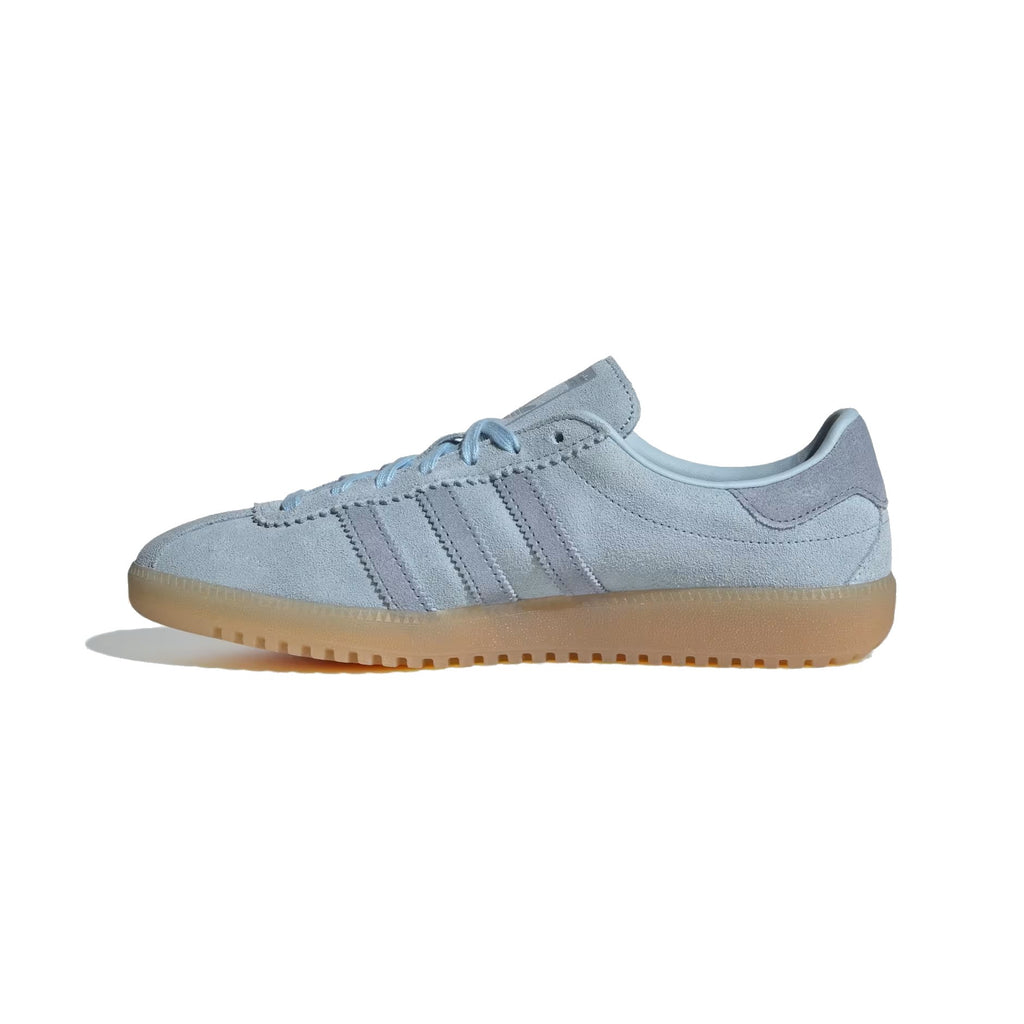 Adidas Bermuda Woman JS3974 Clear Sky / Tactile Blue / Gum