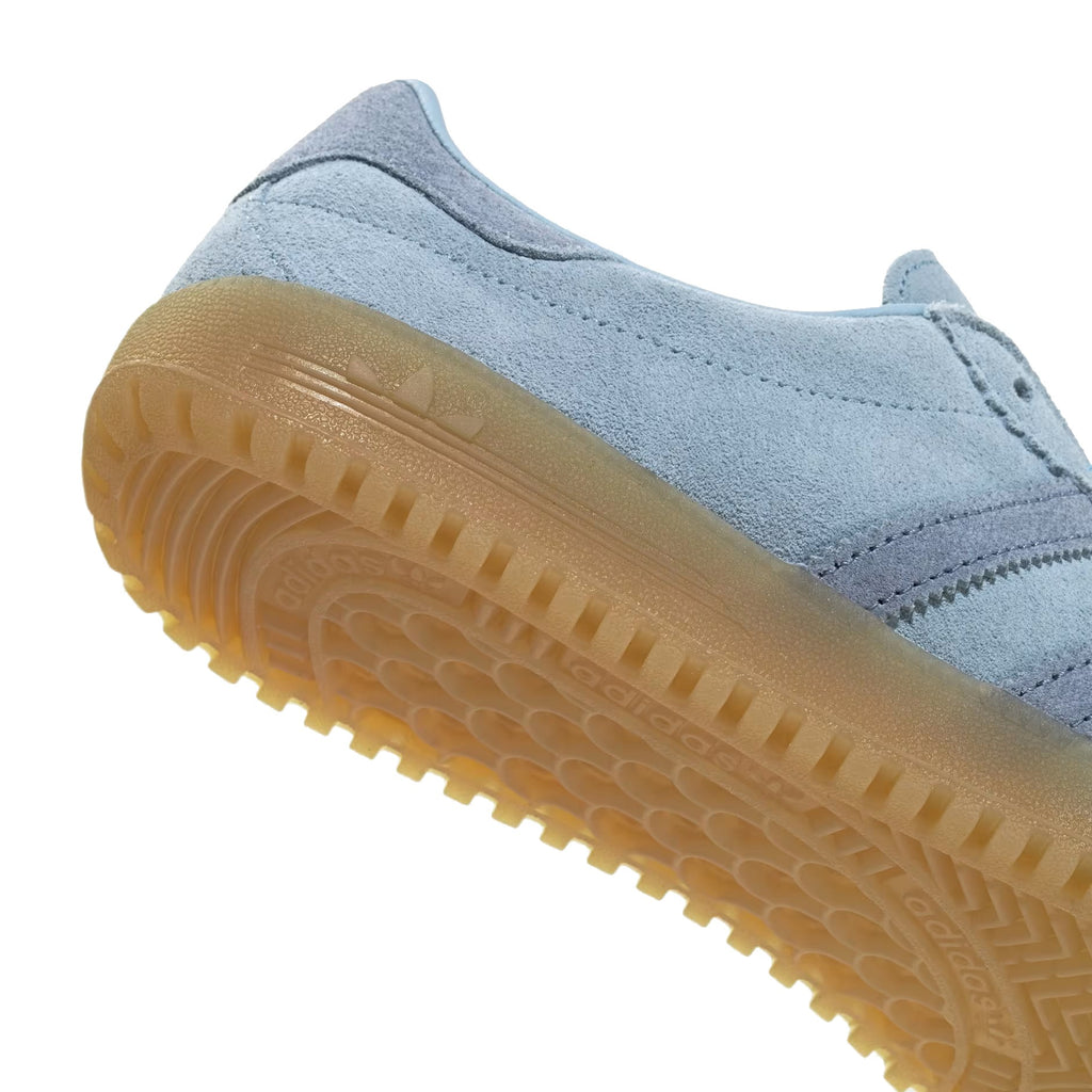 Adidas Bermuda Woman JS3974 Clear Sky / Tactile Blue / Gum