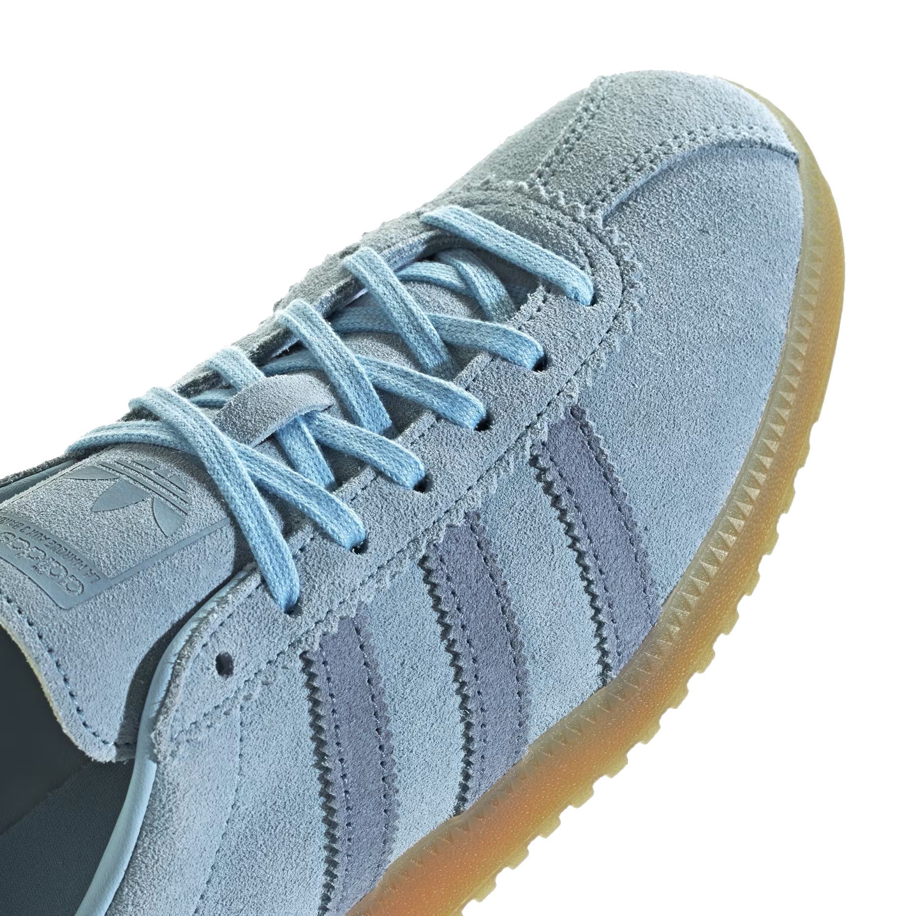 Adidas Bermuda Woman JS3974 Clear Sky / Tactile Blue / Gum
