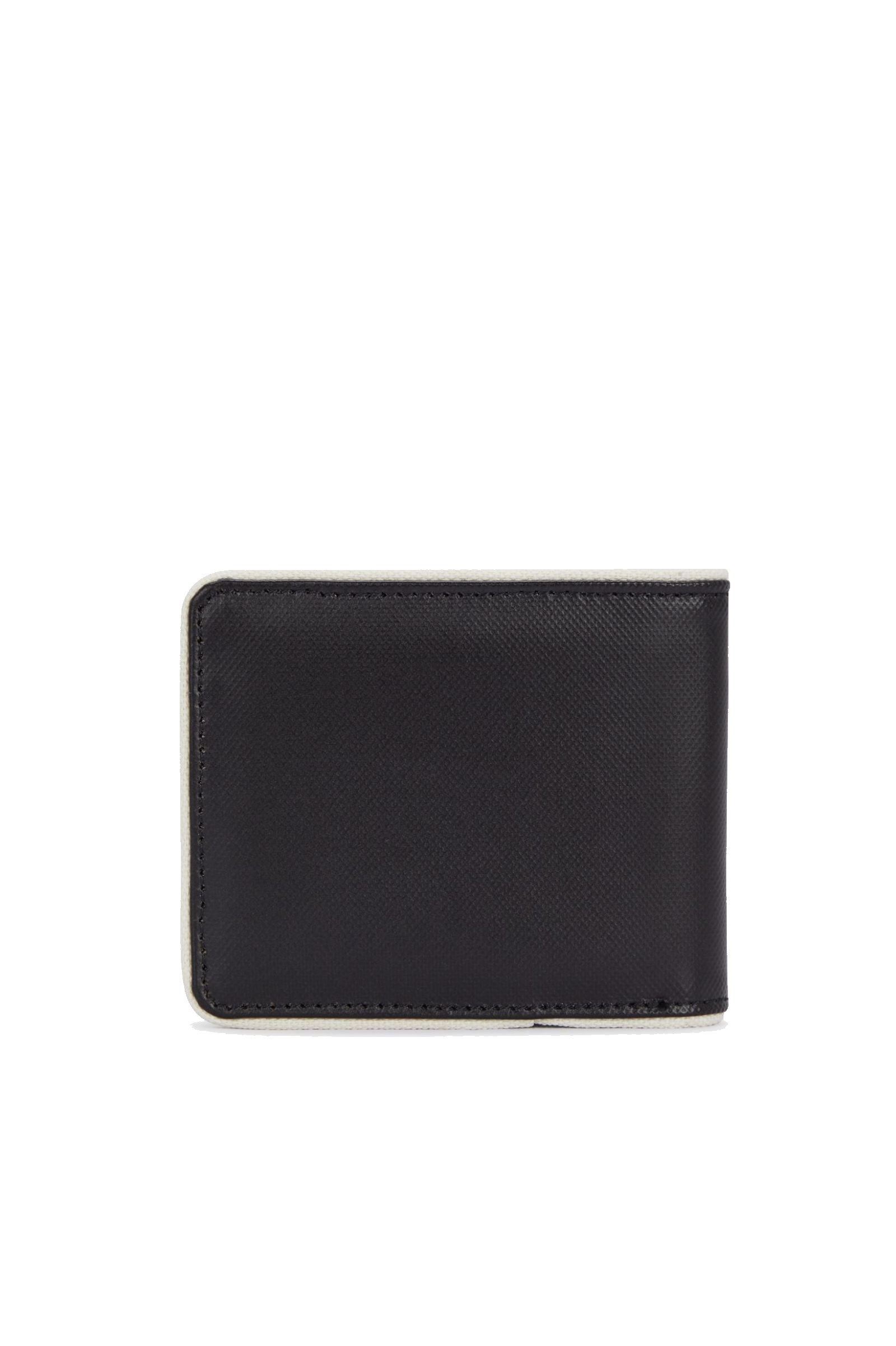 Fred Perry Laurel Wreath Billfold Wallet