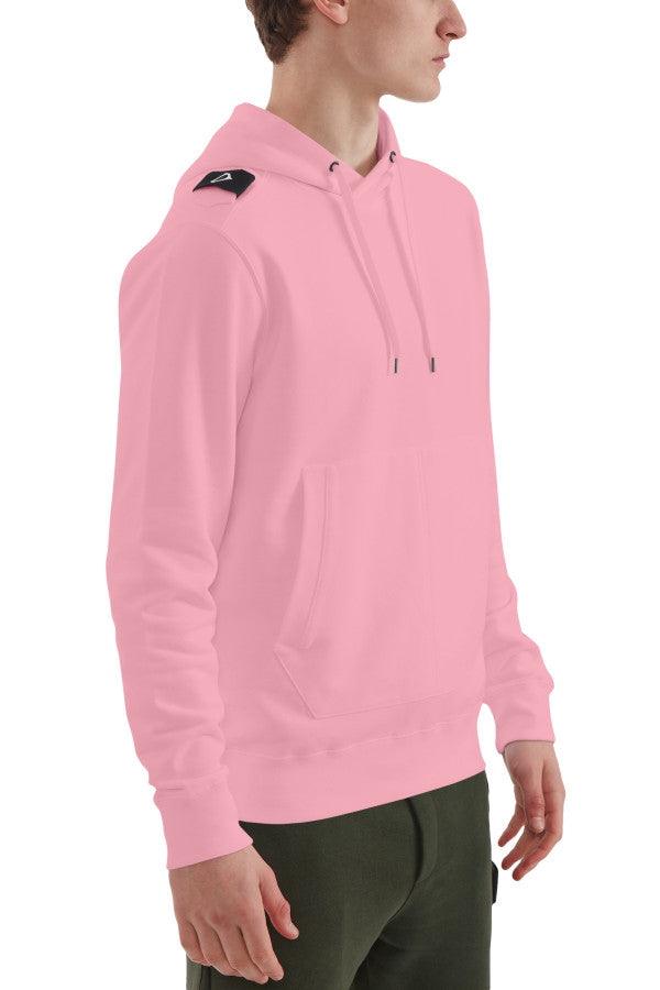 MA.STRUM Core Overhead Hoody Candy