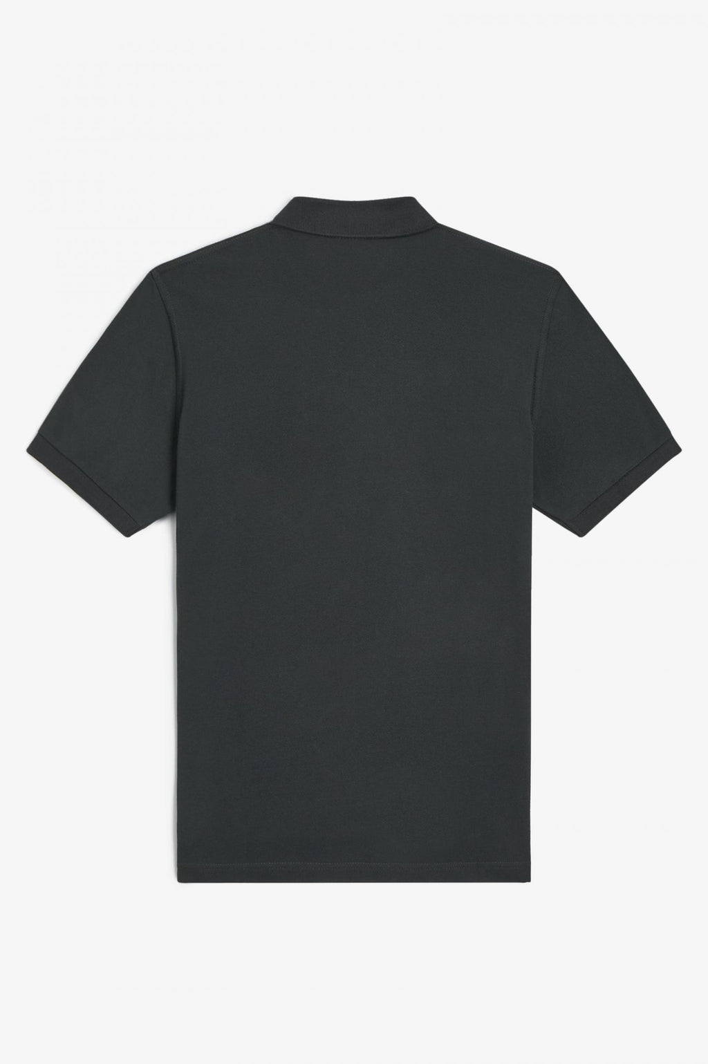 Fred Perry Reissues Original Plain Polo Night Green / Black
