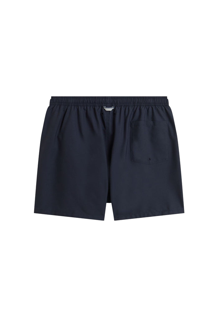 Fred Perry Swim Shorts Navy