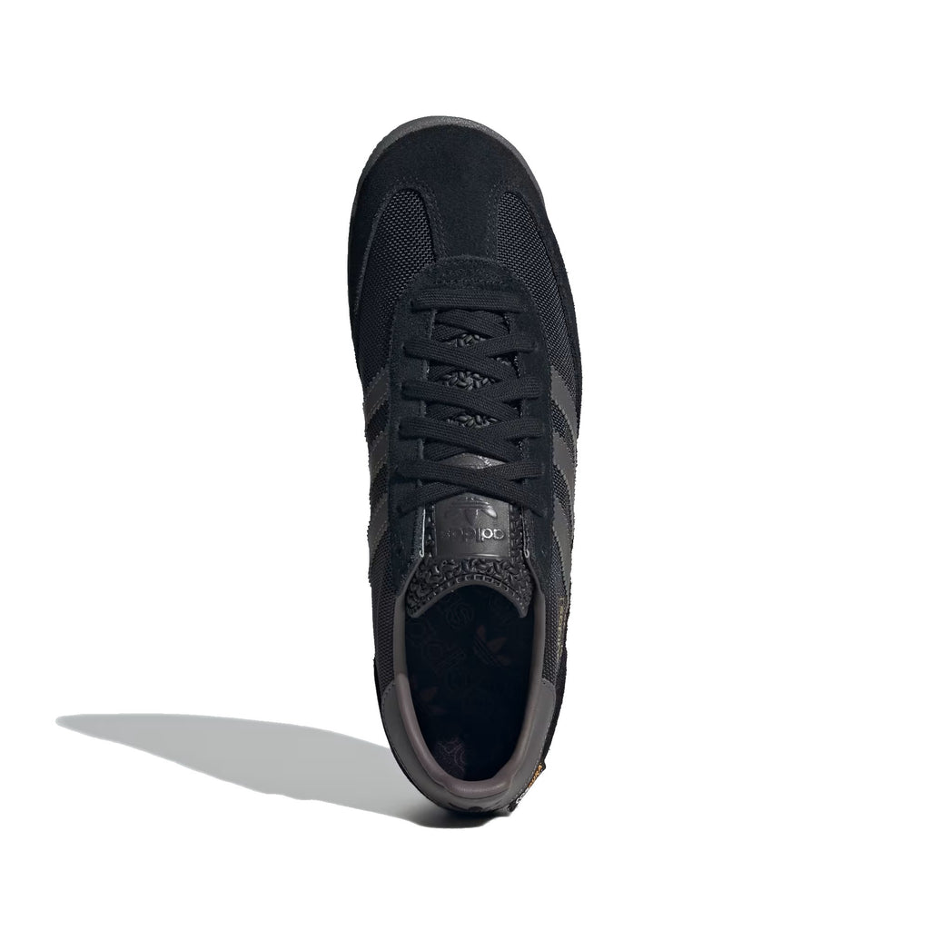 Adidas SL 72 RS KK3643 Core Black / Charcoal / Charcoal