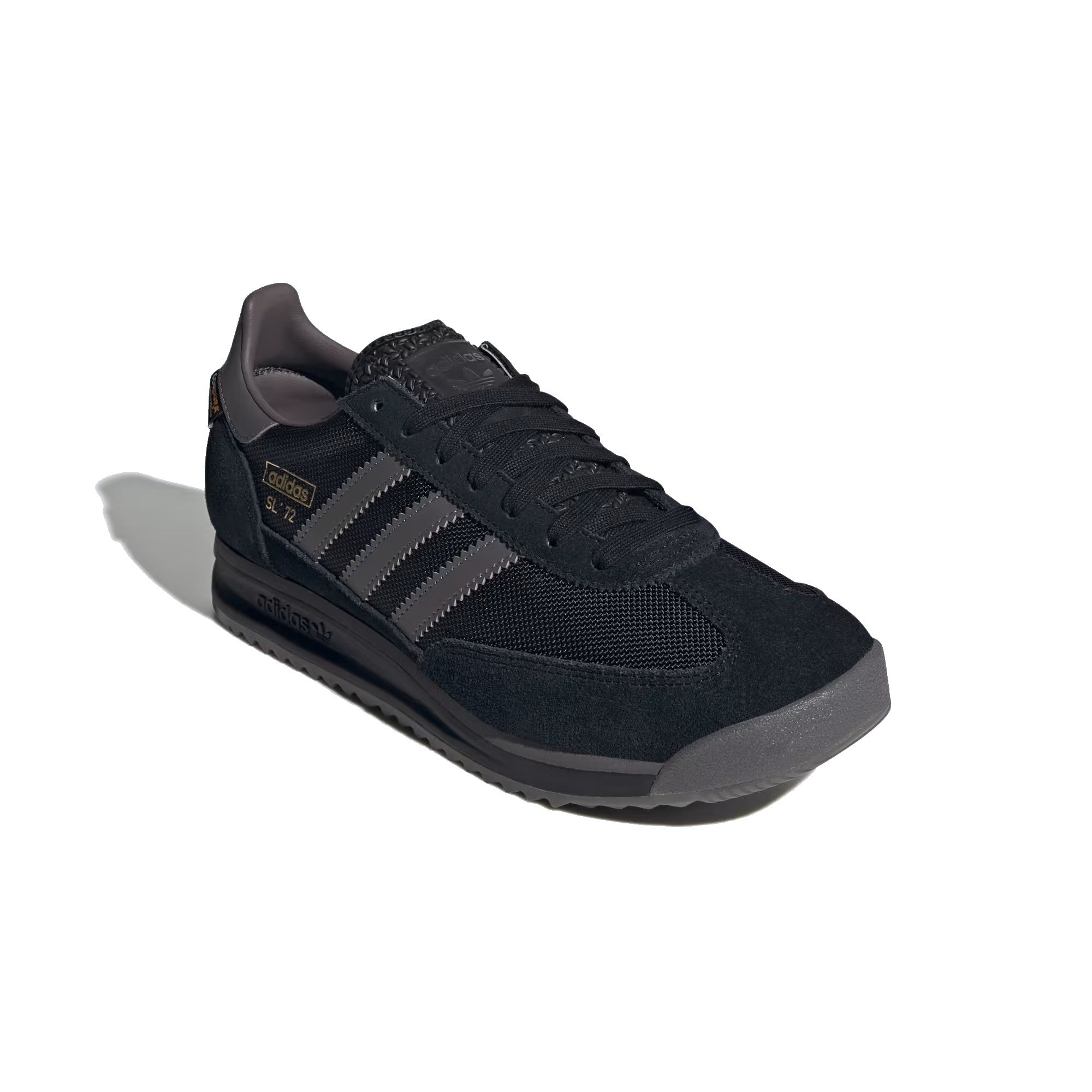 Adidas SL 72 RS KK3643 Core Black / Charcoal / Charcoal