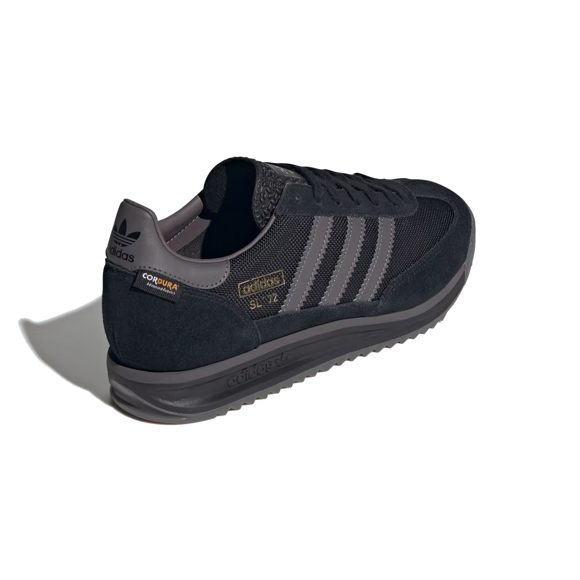 Adidas SL 72 RS KK3643 Core Black / Charcoal / Charcoal