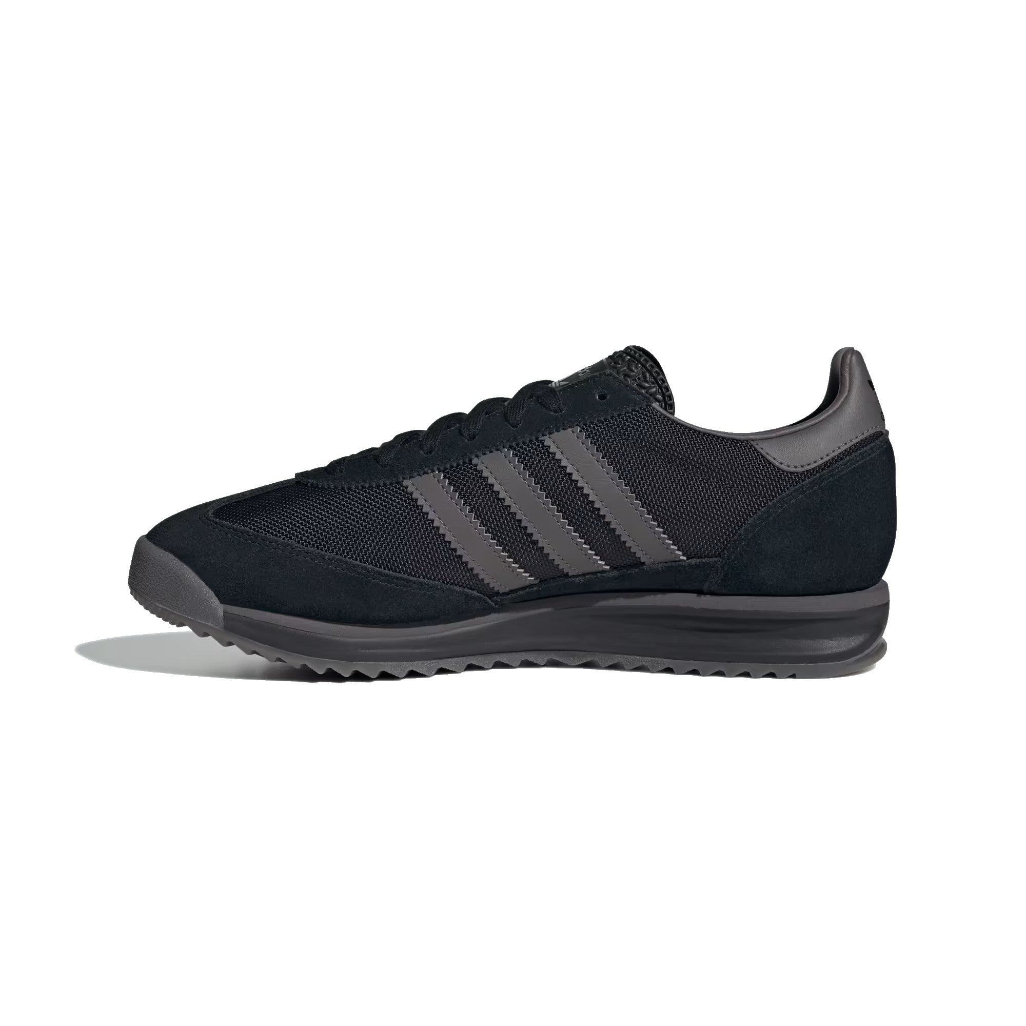 Adidas SL 72 RS KK3643 Core Black / Charcoal / Charcoal