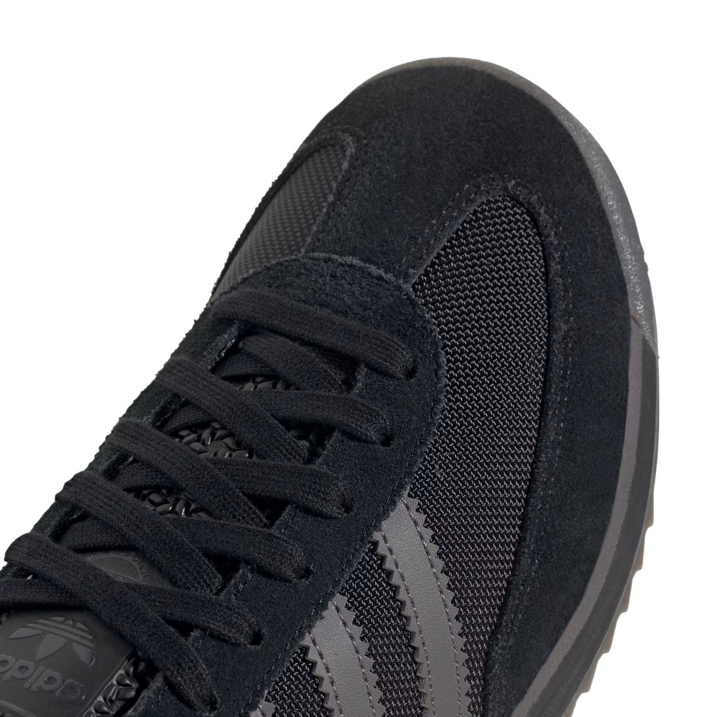 Adidas SL 72 RS KK3643 Core Black / Charcoal / Charcoal