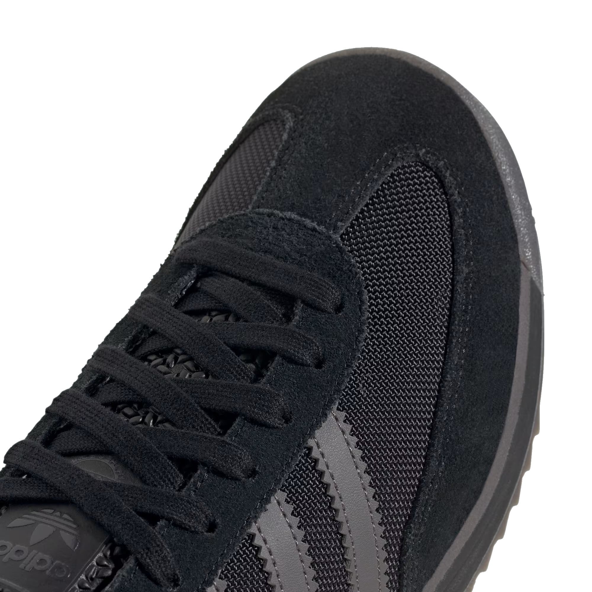 Adidas SL 72 RS KK3643 Core Black / Charcoal / Charcoal