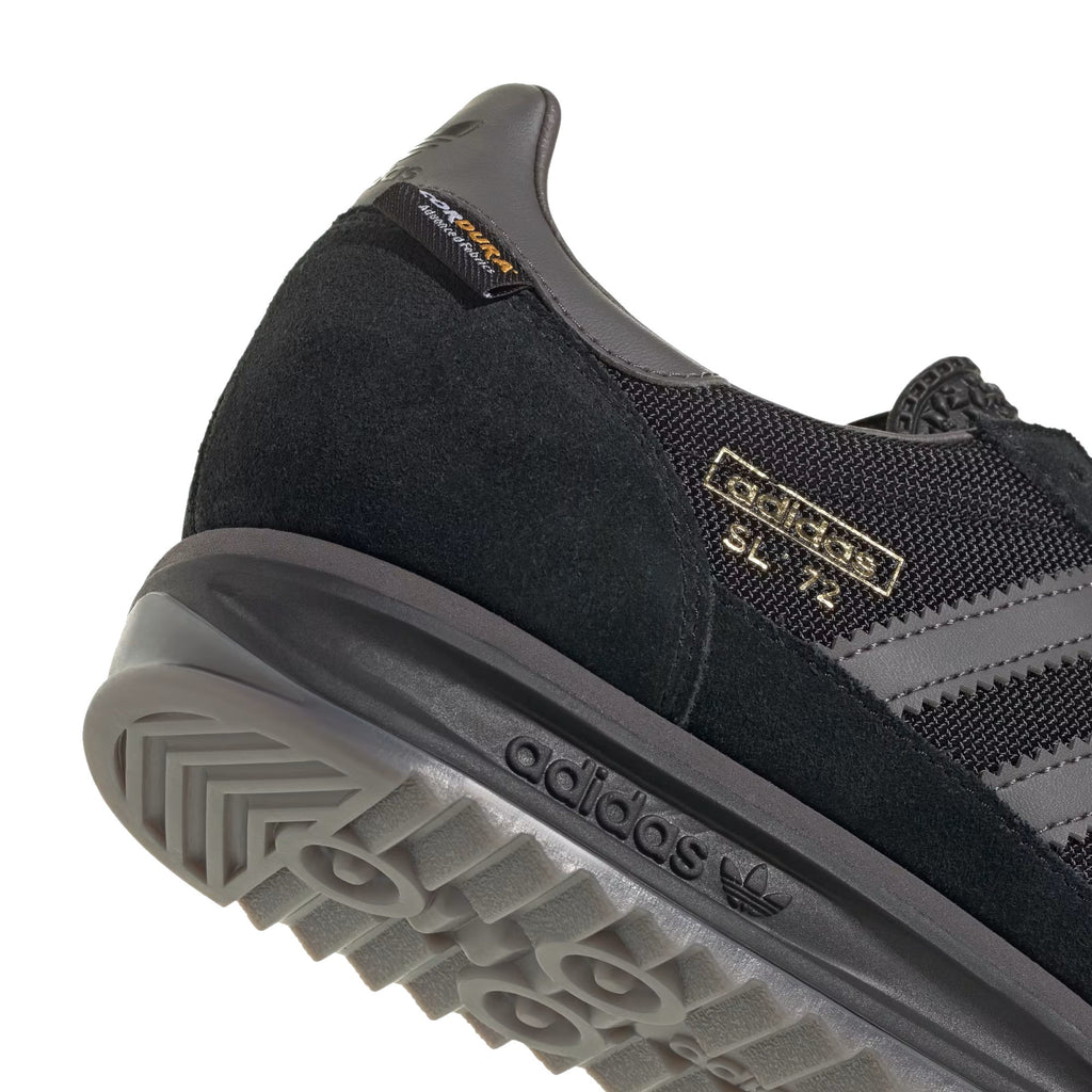 Adidas SL 72 RS KK3643 Core Black / Charcoal / Charcoal